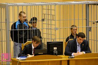 Прокуратура вимагає засудити "мінських терористів" до розстрілу
