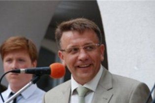 У мэра Гурзуфа украли сейф, пока он гулял на свадьбе дочери
