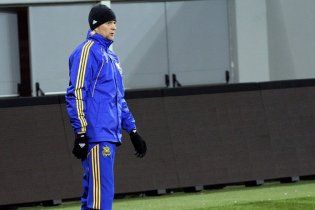 Тимощук розхвалив "Арену Львів"