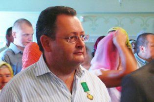 Белорусское КГБ задержало олигарха, который помогал Лукашенко отмывать деньги
