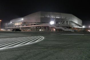 На матче Украина - Австрия будут дежурить 800 милиционеров
