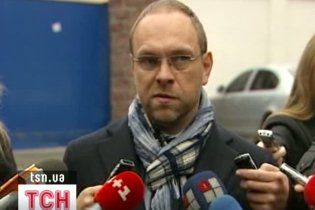 Медики не знают, что происходит с Тимошенко