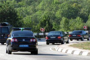 Азарову гріє душу те, що через нього не перекривають вулиці