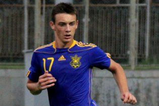 Україна вийшла у еліт-раунд Євро-2012