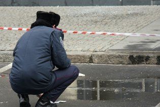Донецкая прокуратура подозревает власть в терактах