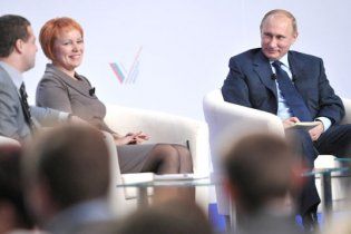 Путин напомнил своим пенсионерам о повышении пенсионного возраста в Украине