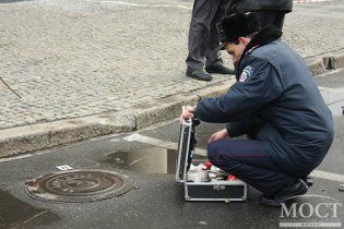 Днепропетровские террористы обещали следующий теракт в Донецке - СМИ
