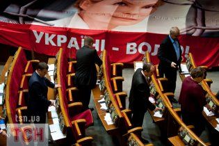 Депутаты увеличили проходной барьер новым законом о выборах
