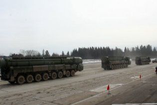 У более 70% ракетных комплексов России истек срок годности