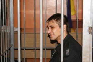 Суд виправдав Ландіка у справі про побиття моделі Коршунової в луганському клубі