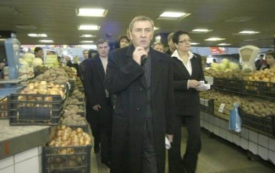 Леонід Черновецький