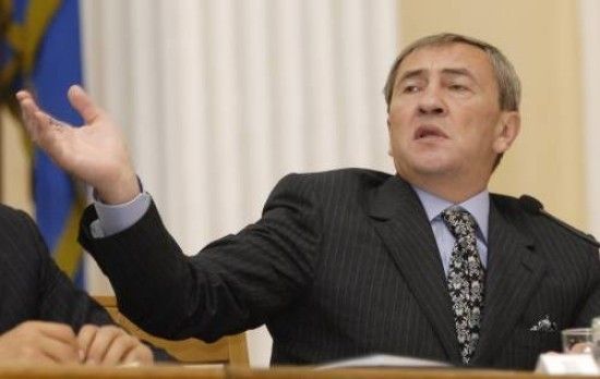 Леонід Черновецький