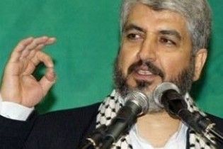 ХАМАС привітав "нову мову" Обами