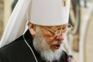 Глава УПЦ МП відмовився бути кандидатом на патріарший престол