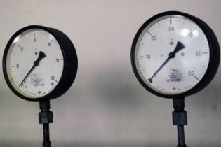 Газ для України буде по 418 доларів