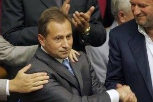 БЮТ запропонував широку коаліцію всім, окрім комуністів