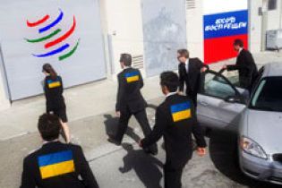 Москва після вступу в СОТ буде моніторити українське молоко і сир