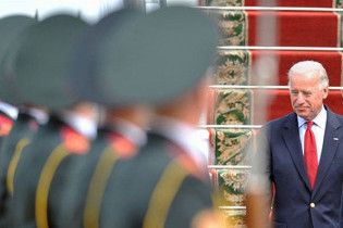 Байден зі своєю свитою зайняв майже половину готелю Hyatt