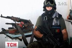 Эксклюзивное интервью президента ТСН