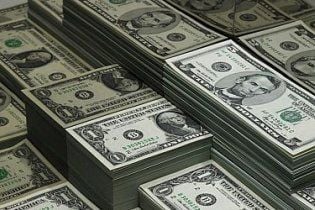 Валюту снова разрешат менять без документов