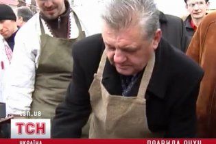Нардеп стверджує, що смертельне ДТП влаштував таки губернатор Тернопільщини