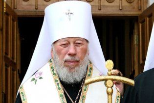 В УПЦ МП стався переворот, в Володимира відібрали владу - ЗМІ