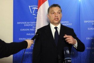 Угорщина вимагає для угорців автономії на Закарпатті і подвійного громадянства