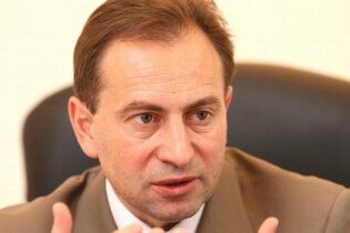 Томенко пояснив, кому вигідно гальмувати пошук замовників вбивства Гонгадзе