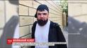 В Одессе патрульные задержали киллера, у которого отклеилась борода