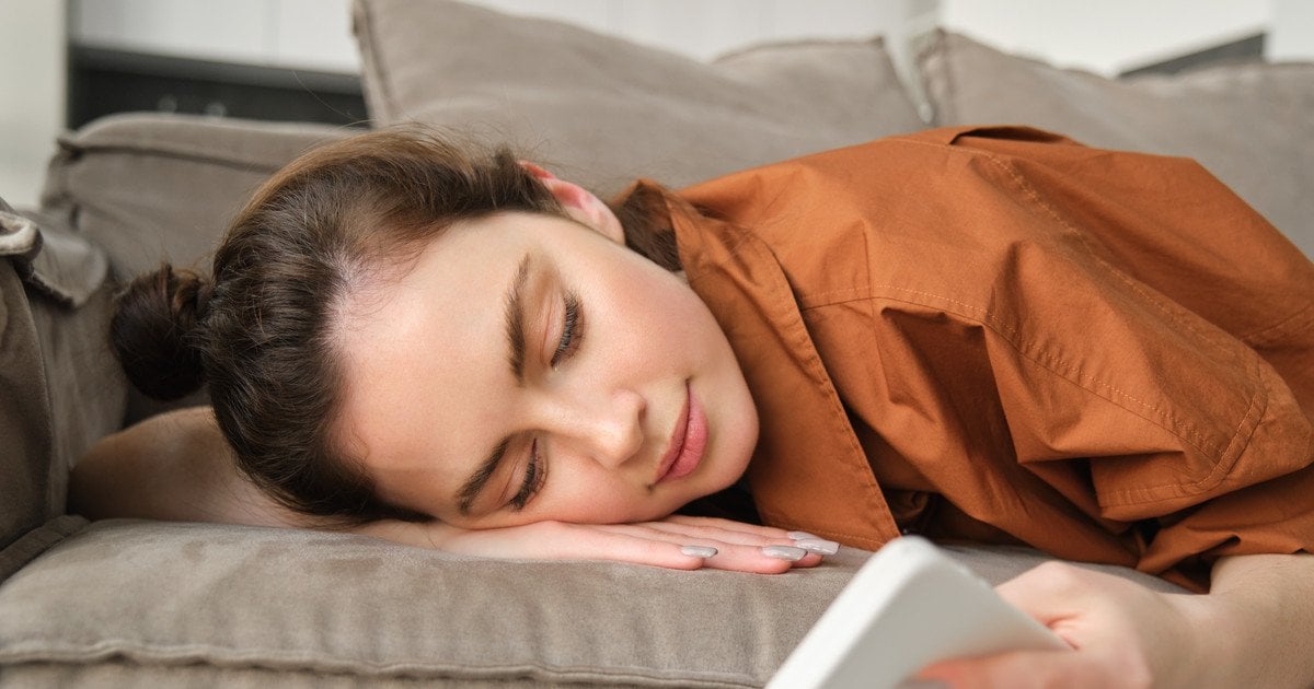 Где нельзя класть телефон