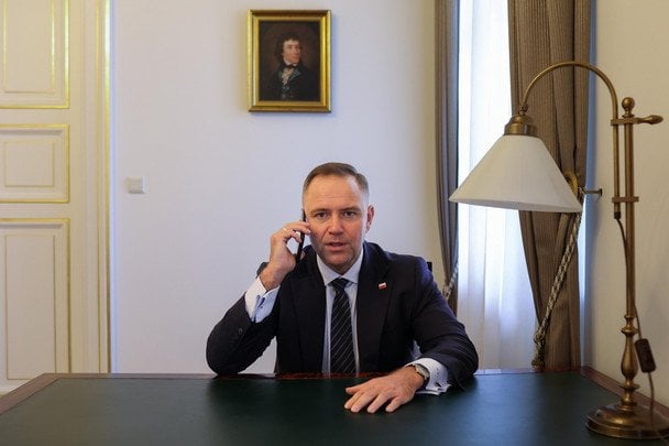 Избранный президент Польши сделал заявление о войне в Украине и Путине