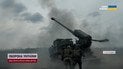 Гляньте, як вгатили по вантажівках з окупантами! САУ Богдана очищує ліси Херсонщини
