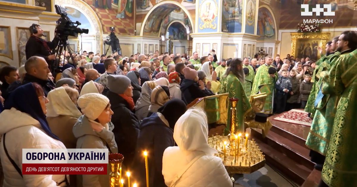 Олексій Філюк: ПЦУ не має строгих канонів щодо одягу, жінкам можна відвідувати храм без хустки