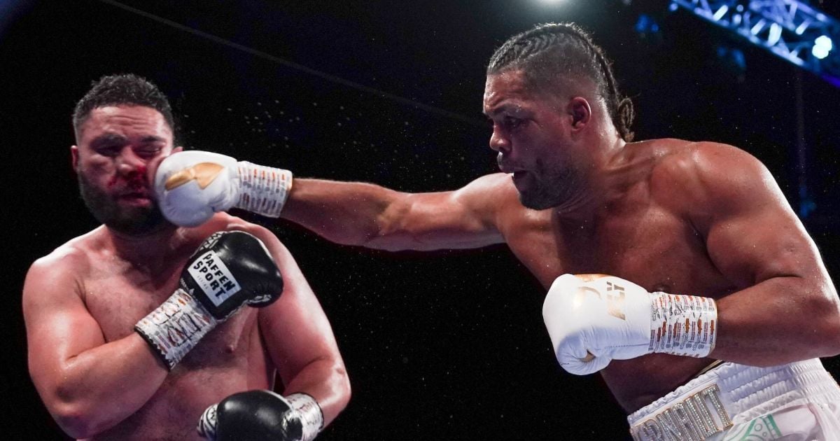 twitter.com/frankwarren_tv