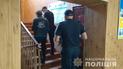 В Одеській області чоловік вбив свого роботодавця з його рушниці та помстився ексколегам
