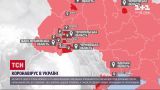 Коронавирус в Украине: за прошлые сутки обнаружили 2174 новых заболевших