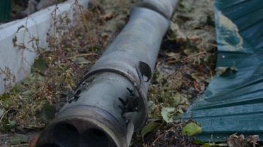 Десятки будинків постраждали від вибухів / © ato.lisichansk.in.ua