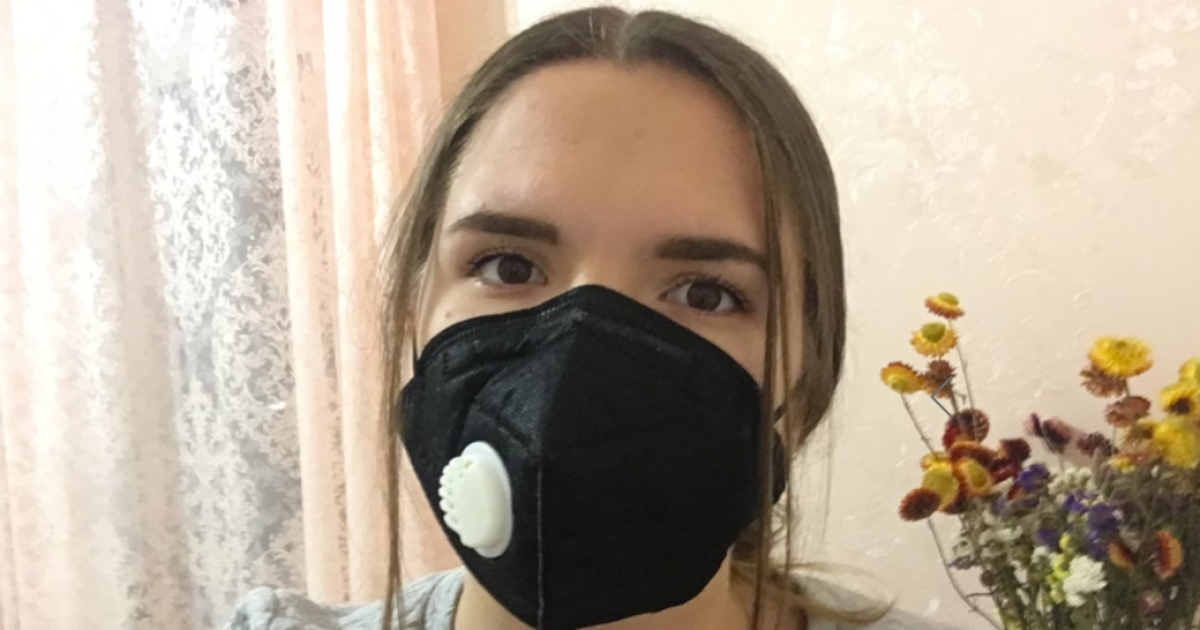 "Молилась, не зная, как дожить до утра": киевлянка с коронавирусом рассказала о попытках добиться помощи