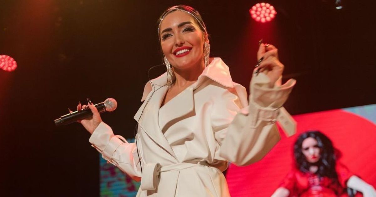 Анна Добрыднева