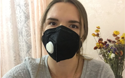 "Молилась, не зная, как дожить до утра": киевлянка с коронавирусом рассказала о попытках добиться помощи