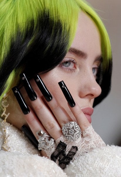 Біллі Айліш / © Associated Press