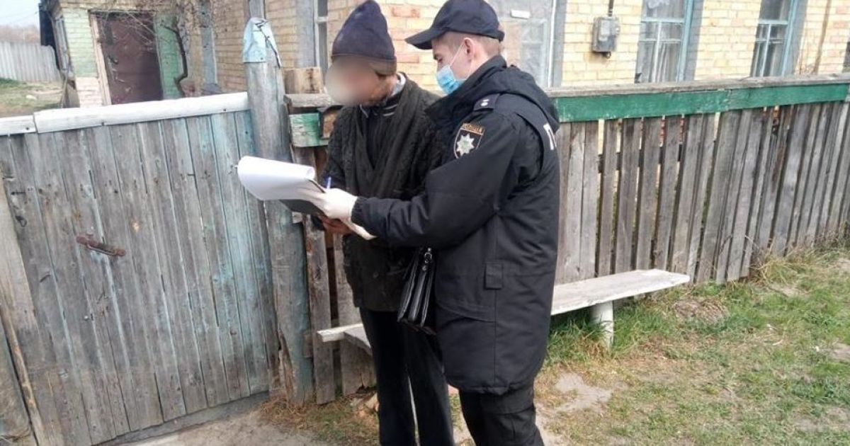 Пожар в Чернобыльской зоне: еще одному поджигателю полиция вручила подозрение