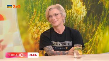 “Ніколи в житті мені не було так страшно”: Тайра про три місяці в російському полоні