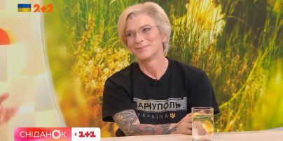 “Ніколи в житті мені не було так страшно”: Тайра про три місяці в російському полоні