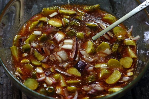  / © picantecooking.com