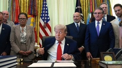 «Ми виграли»: Трамп сам оголосив про перемогу над Іраном, поки Тегеран просить не поспішати