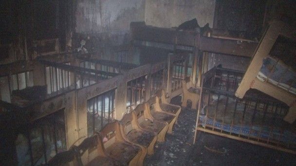  / © ГСЧС во Львовской области