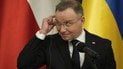 Війна завершиться за каденції Трампа: Дуда дав прогноз щодо майбутнього України