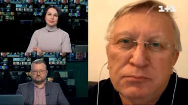 Володимир Горянський поділився своїми прогнозами щодо перемоги