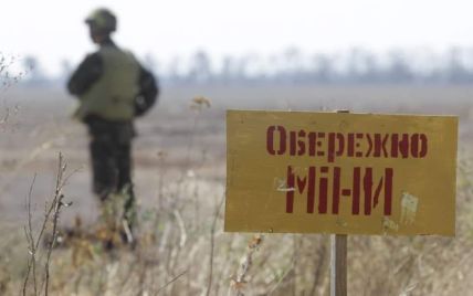 В ВСУ показали, как саперы очищают окрестности и пригороды Киева от вражеских мин и снарядов: видео